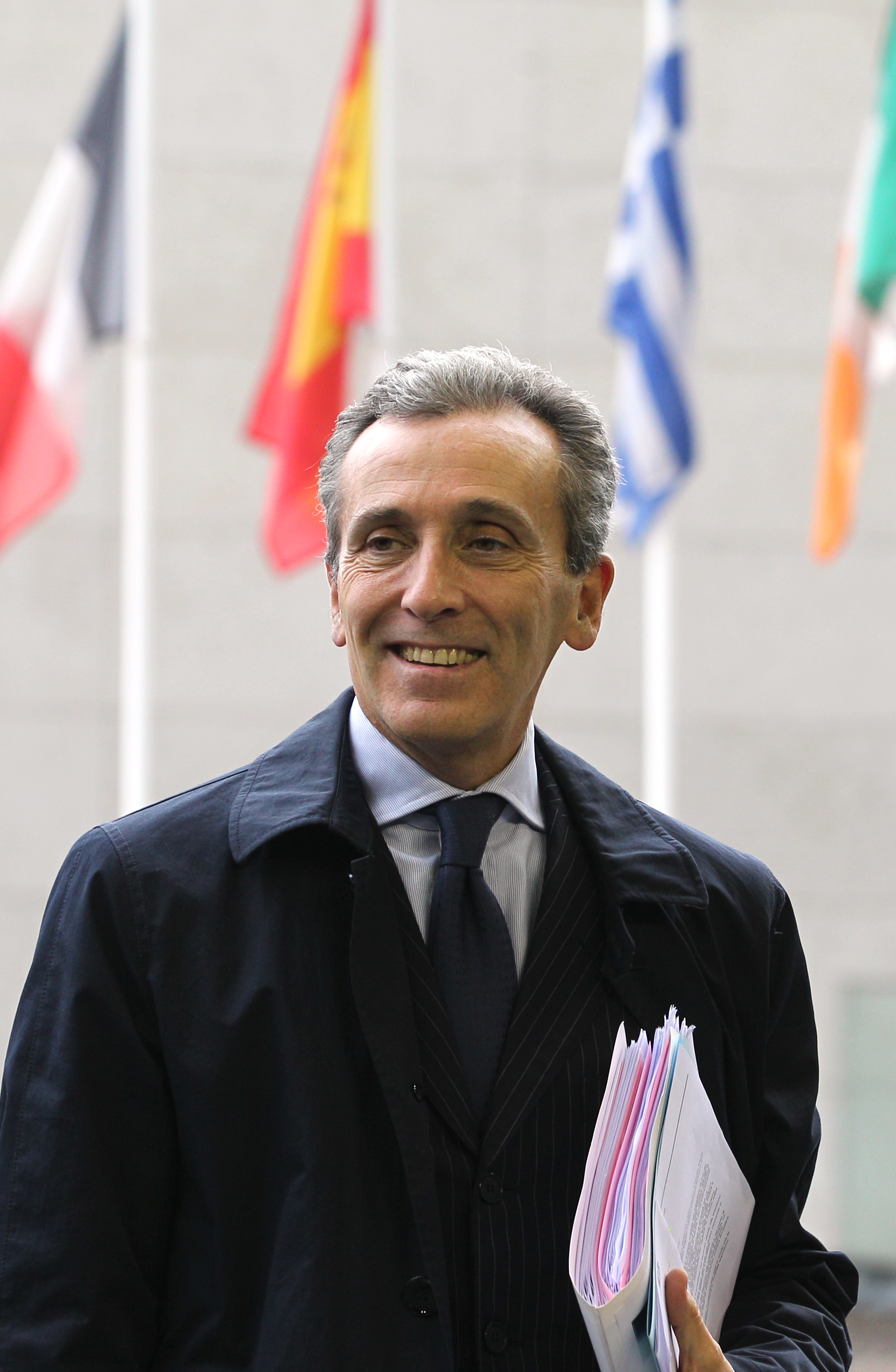 Στο 1,5% του ΑΕΠ της το ιταλικό μερίδιο σε ενδεχόμενη ισπανική διάσωση